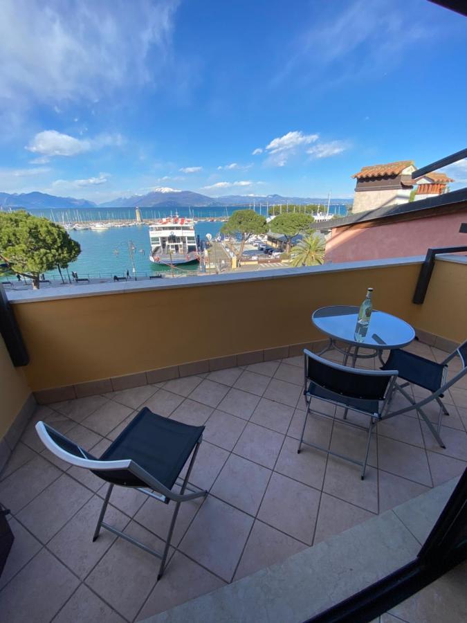 Molino Apartments Desenzano del Garda Extérieur photo