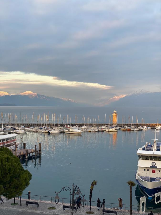 Molino Apartments Desenzano del Garda Extérieur photo