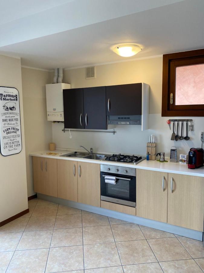 Molino Apartments Desenzano del Garda Extérieur photo