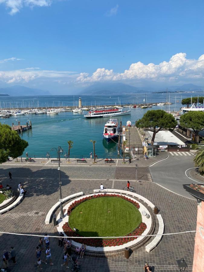 Molino Apartments Desenzano del Garda Extérieur photo